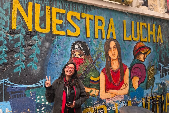 The Insider’s Bogotá: A Signature Experience Beyond the Ordinary - Key highlights worth your time