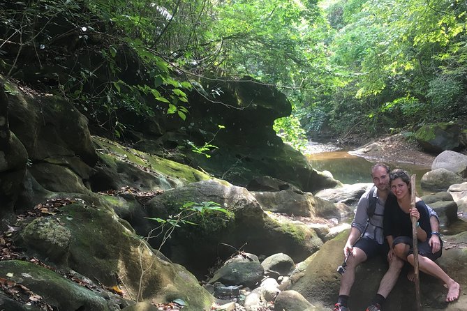 The Jaguar´s Footprint: Hike and Music Day Trip from Cartagena - The Montes de Maria Day You Actually Get To Experience