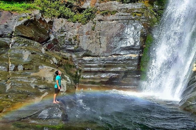 The Native Expedition - Sierra Nevada (2 days Discovering Chorrerón waterfall) - Why this Minca, Sierra Nevada route feels different