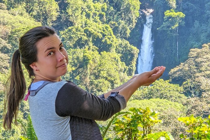 The Native Expedition - Sierra Nevada (2 days Discovering Chorrerón waterfall) - Fitness, footwear, and the small things that matter