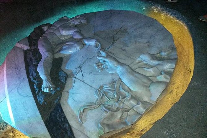 The salt cathedral of Zipaquirá - Private transport plus a bilingual guide: how the day stays low-stress