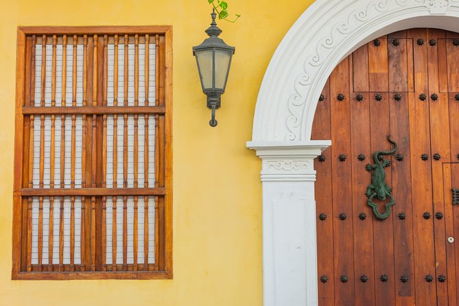 The Soul of Cartagena – A Stroll Through Its Historic Heart - Museo Naval del Caribe: a 3,500-square-meter lesson in Colonial and Republican Cartagena