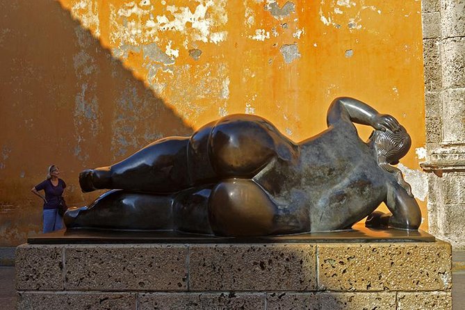 The Soul of Cartagena – A Stroll Through Its Historic Heart - Price and value: what $144 buys you in real terms