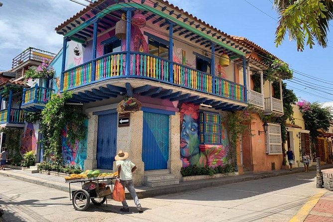 The Soul of Cartagena – A Stroll Through Its Historic Heart - Who should book, and who should skip
