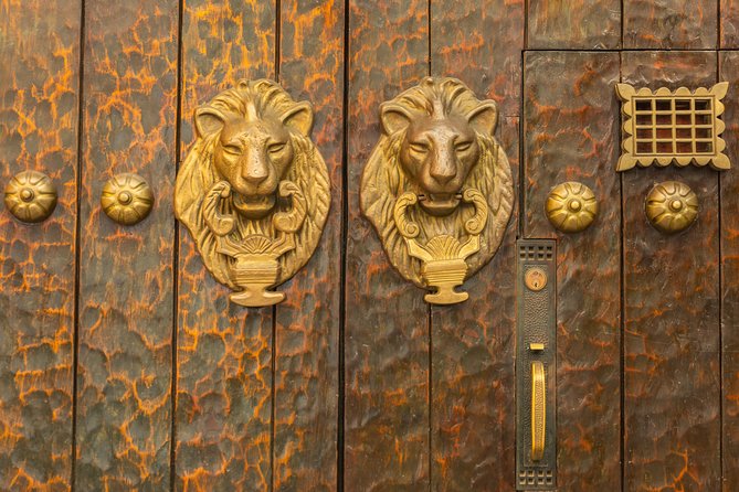 The Soul of Cartagena – A Stroll Through Its Historic Heart - Zenú Gold Museum and the Palace of the Inquisition: learning without the museum fatigue