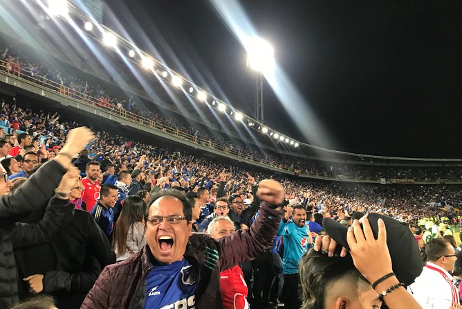 The True Colombian Football & Soccer Experience - Key Points You’ll Care About