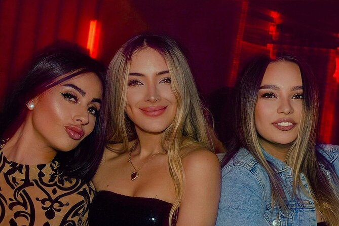Tickets and More for a Night at the Best Bars in Bogotá! - 4.40 Music Hall on Calle 85, a Japanese-Themed Rooftop Change of Pace