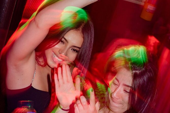 Tickets and More for a Night at the Best Bars in Bogotá! - How to Get the Best Value from VIP Areas and Recommendations