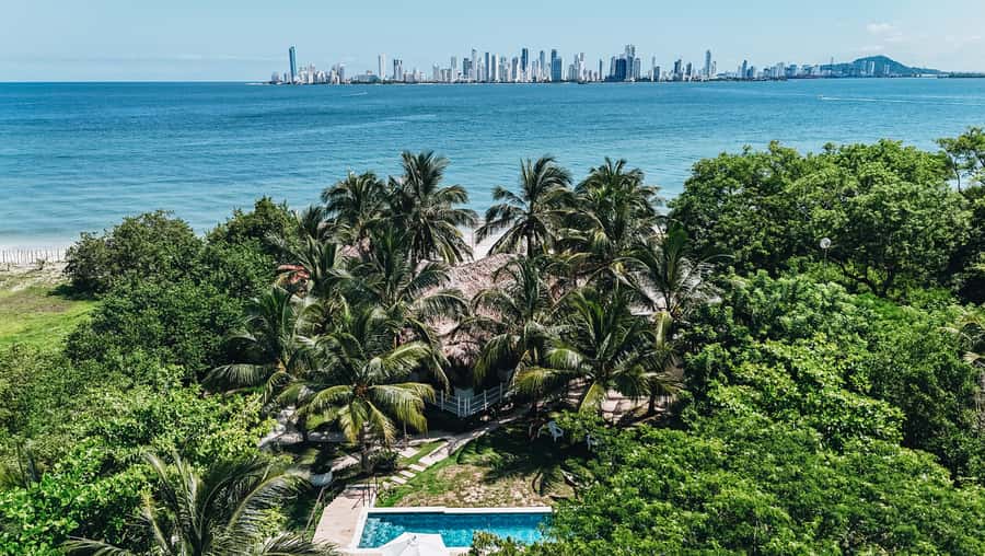 Tierra Bomba Island: A day at Marine Beach Club - Key things to know before you go