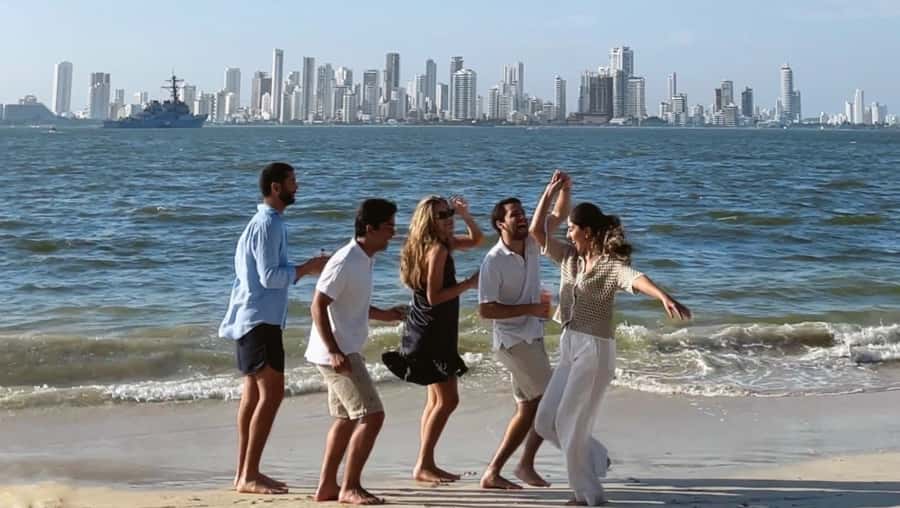Tierra Bomba Island: A day at Marine Beach Club - Why Tierra Bomba is the right kind of Cartagena escape