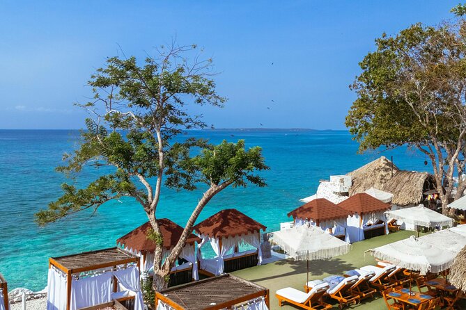 Top 3 Islands Tour Bora Bora, Pao Pao and Islabela With Lunch - Key things to know before you go