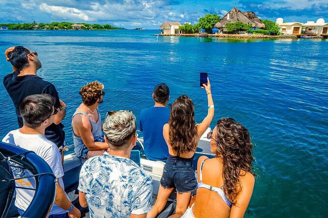 Top 5 Places you need to know around the island from cartagena. - The Rosario Islands Route: How You Actually Get the Best Stops