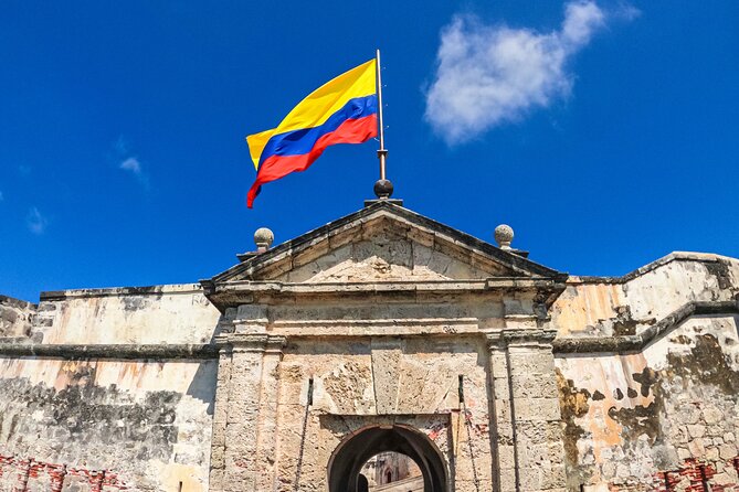 Top 5 Places you need to know around the island from cartagena. - Isla Grande to Playa Blanca: Beach Time That Balances Fun and Convenience