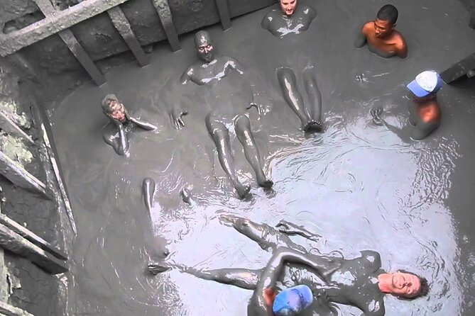 Totumo Mud Volcano from Cartagena - Key things that make this Totumo outing worth your time