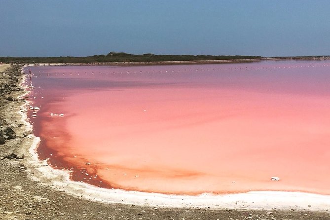 Totumo Volcano - Galerazamba Salt Flats: The Pink Sea Moment (And How Long It Feels)