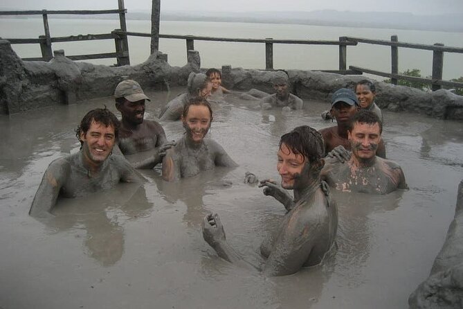 Totumo Volcano and Mar Rosa Tour in Cartagena with Lunch - Key Things I’d Focus On Before Booking