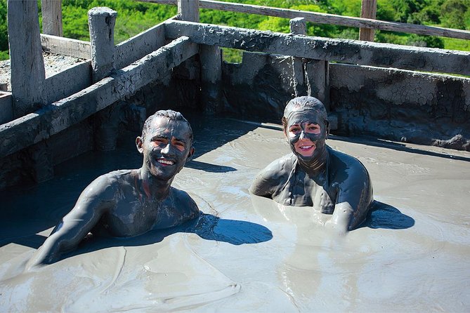 Totumo Volcano: Colombia’s Ultimate Skin Renewal Journey - Getting to Totumo from Cartagena: pickup point and return timing