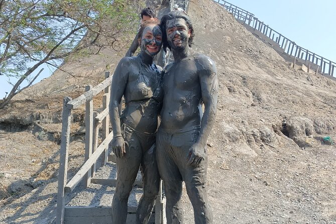 TOTUMO VOLCANO Tour, Mud Therapy, Typical Lunch and Beach - Key things that make this tour worth a look