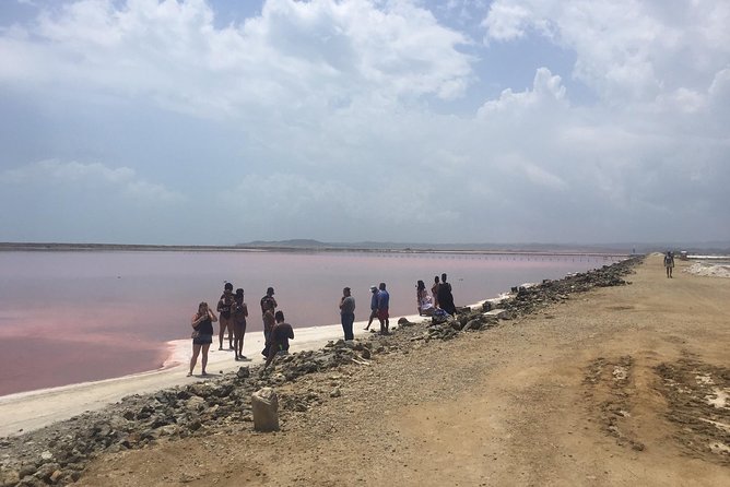 Totumo Volcano - Your Private Ride from Cartagena: Comfort, Heat, and WiFi Questions