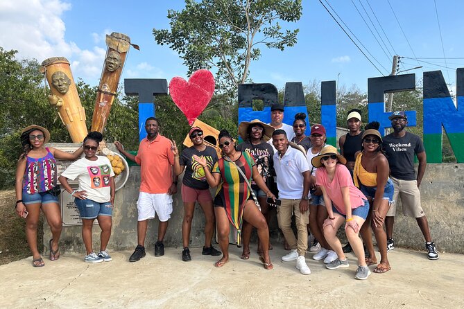 Tour a san Basilio de Palenque desde cartagena - Kid Pambele and the surprise dance show that finishes the loop
