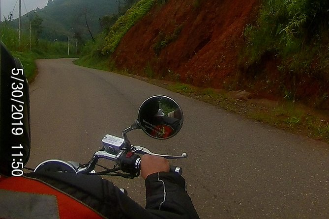Tour Cali on a high-capacity cruiser motorcycle - Cristo Rey & Yanaconas - Why this Cali motorcycle tour feels better than a typical city outing