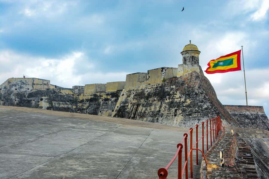 Tour Compartido al Castillo San Felipe de Barajas Cartagena - The battle story, the numbers, and why it mattered