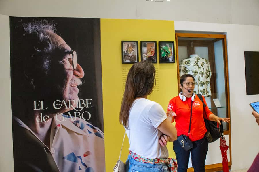 Tour Compartido de Gabriel García Marquez en Cartagena - Key Takeaways You Can Use Right Away