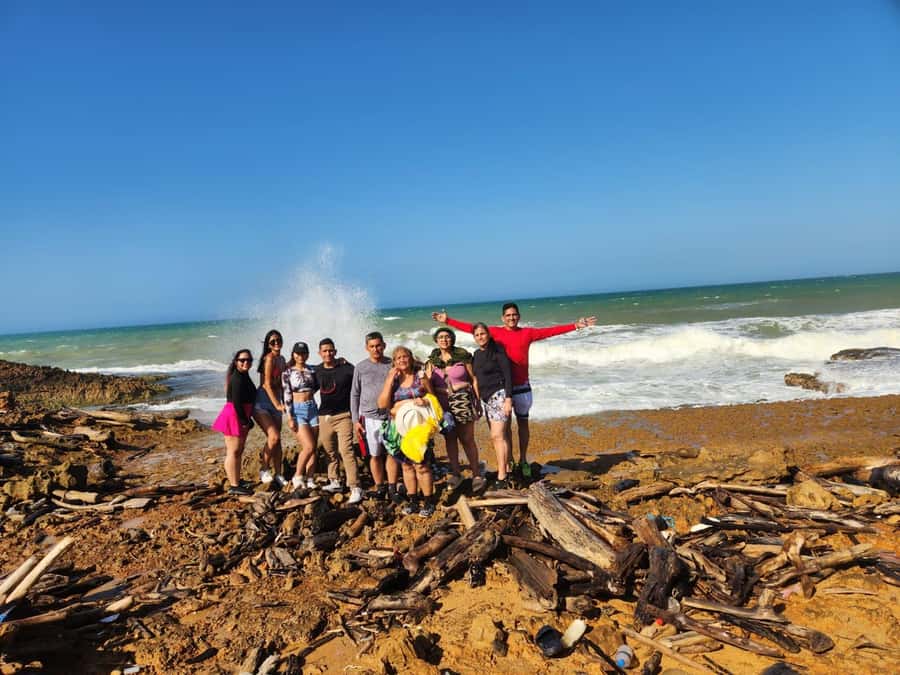 TOUR DE 2 DIAS AL CABO DE LA VELA, LA GUAJIRA - Key highlights you’ll care about most