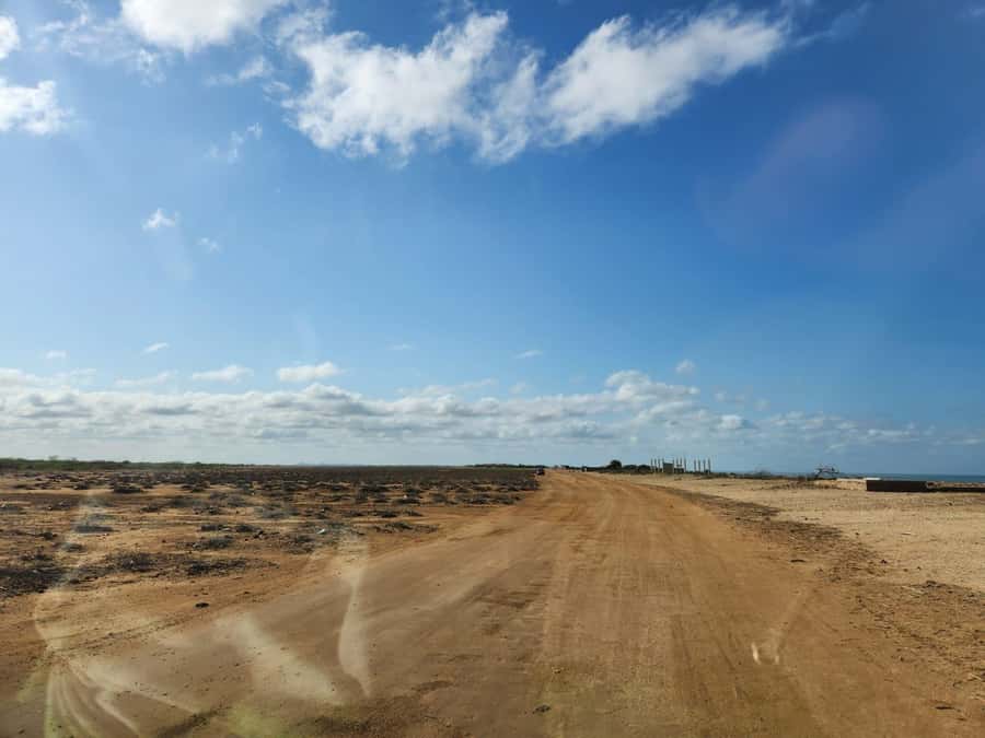 TOUR DE 2 DIAS AL CABO DE LA VELA, LA GUAJIRA - Price and value: does $279 make sense for this 36-hour plan?