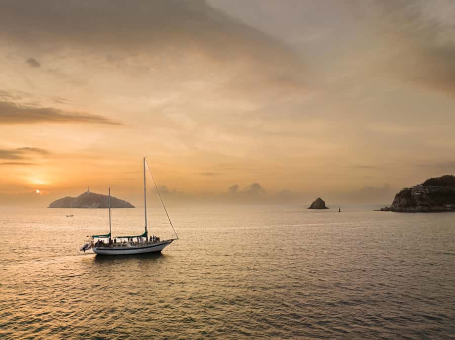 Tour en Velero a Bahía Concha Parque Tayrona - Price and value for $90 per person (what you get for the money)
