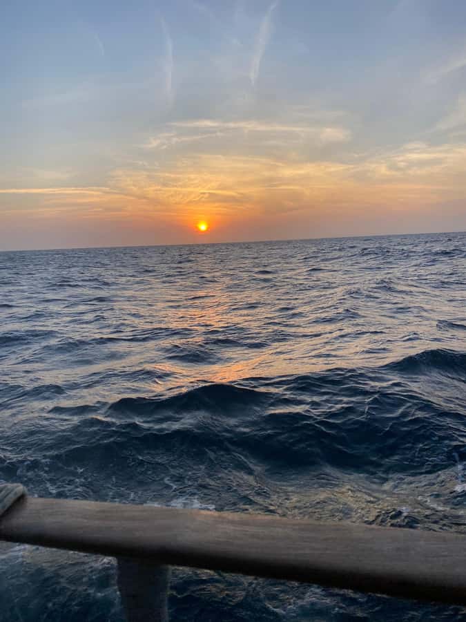 Tour en Velero a Bahía Concha Parque Tayrona - Meeting point details and practical start-day tips