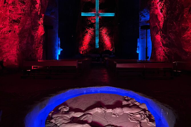 Tour from Bogota to the Cathedral of Salt in Zipaquirá - Key highlights before you go