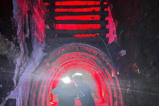 Tour from Bogota to the Cathedral of Salt in Zipaquirá - Service quality you can feel: punctual, flexible, and safe