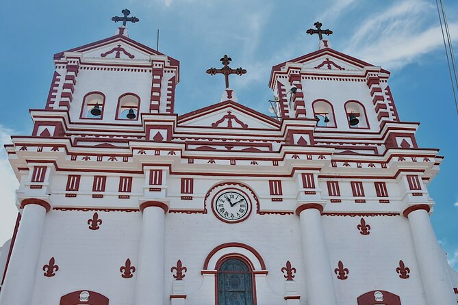 Tour Guatapé - Guatapé Day Trip From Medellín: What This Tour Really Delivers