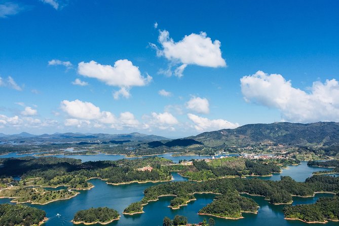 Tour Guatapé - Guide Style, English Clarity, and How to Improve Your Chances