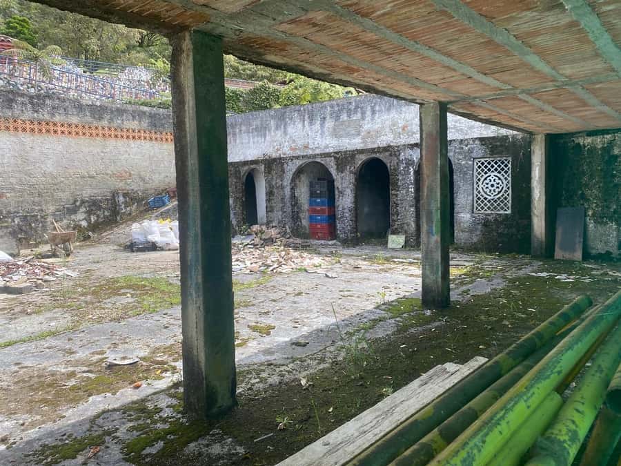 Tour Medellín: Pablo Escobar and Commune 13 - MetroCable and the included ride: getting around without extra planning