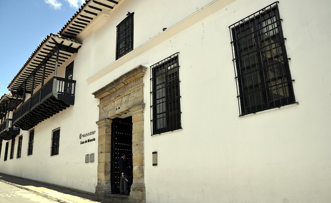 Tour Nocturno de Tejo y Salsa en Bogotá - Price check: is $43 a good deal for this mix?