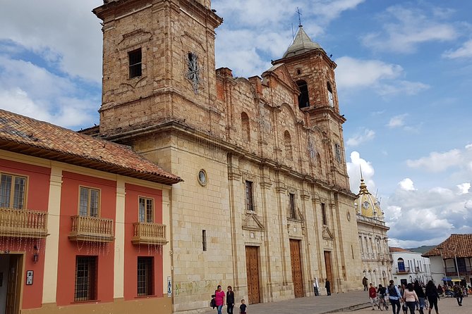 Tour of Zipaquirá: Visit the Salt Cathedral and the main squares - Price and value: what $139 gets you