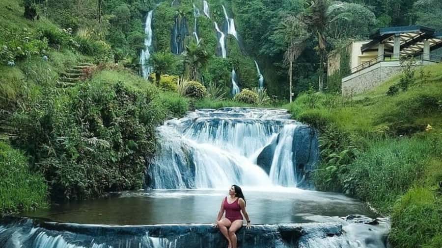 Tour Santa Rosa hot springs from Pereira, Armenia or Salento - Key Things I’d Save For My Notes