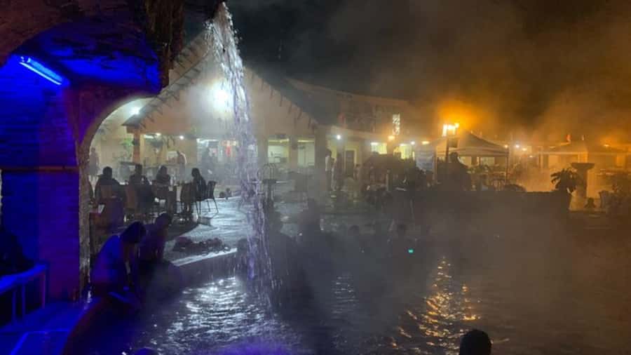Tour Santa Rosa hot springs from Pereira, Armenia or Salento - Price, Logistics, and the $122 Reality Check