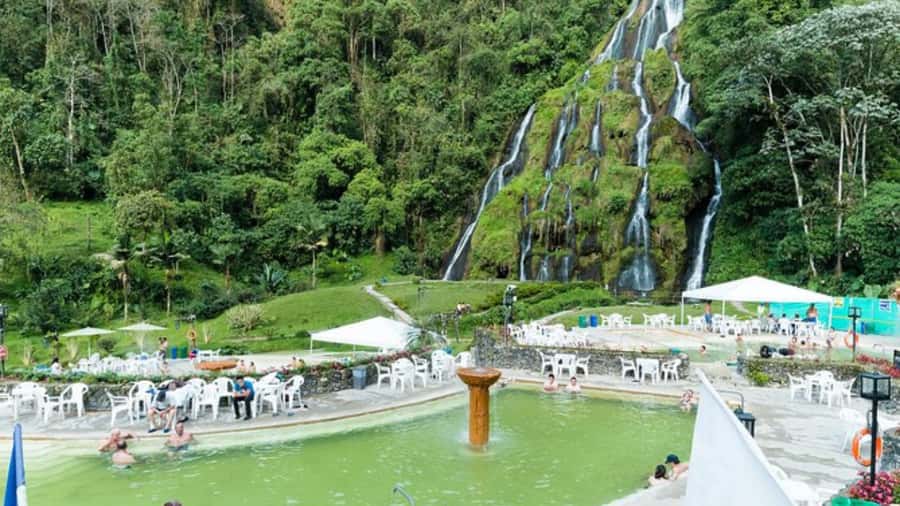 Tour Santa Rosa hot springs from Pereira, Armenia or Salento - Should You Book This Santa Rosa Hot Springs Tour?
