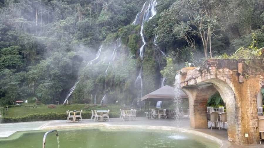 Tour Santa Rosa hot springs from Pereira, Armenia or Salento - How the Pereira, Armenia, or Salento Pickup Works (and Why It Matters)