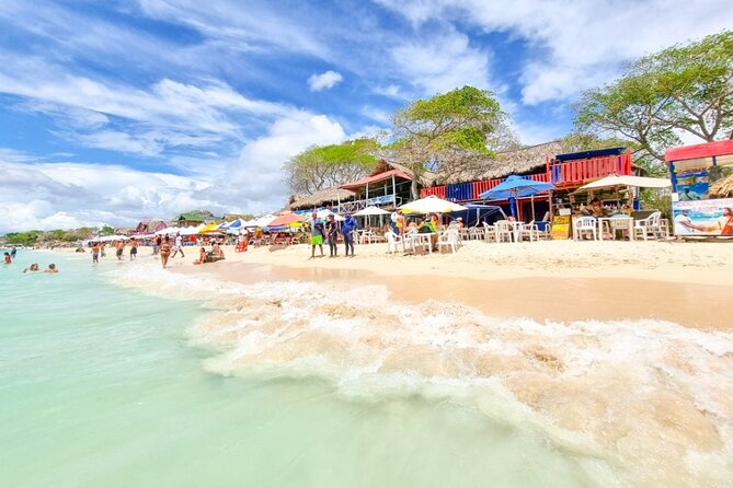 tour to baru with lunch - Key things to know before you go