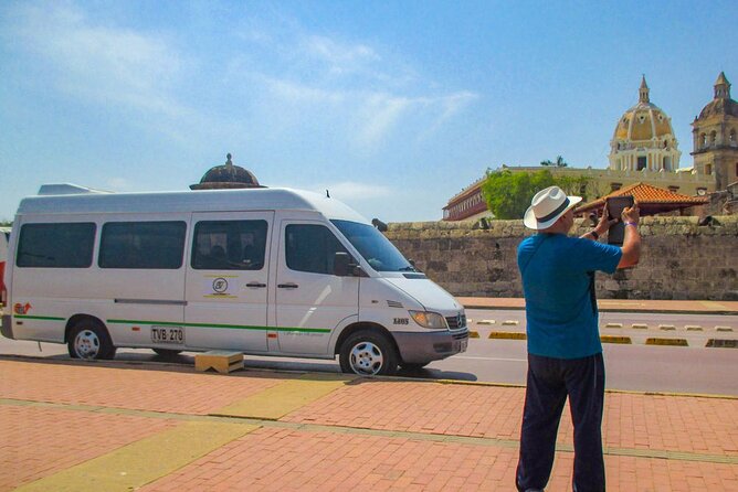 tour to baru with lunch - Cartagena to Baru With Lunch, the big idea