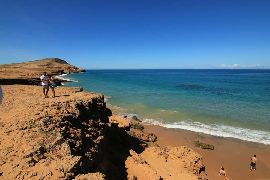 Tour to Punta Gallinas with Cabo de la Vela 3 Days - Key Points You’ll Care About on This Punta Gallinas Tour