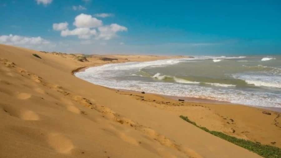 Tour to Punta Gallinas with Cabo de la Vela 3 Days - Why Punta Gallinas Works: Beaches, Dunes, and Wayuu Reality