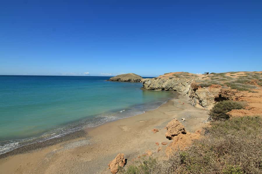 Tour to Punta Gallinas with Cabo de la Vela 3 Days - What to Pack (and What Will Save Your Trip)