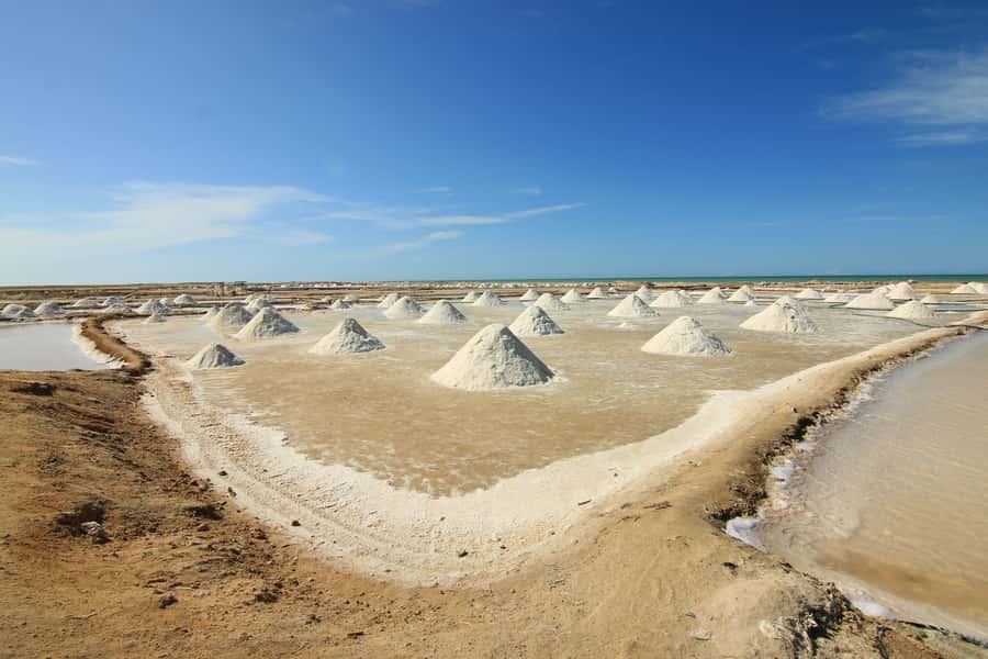 Tour to Punta Gallinas with Cabo de la Vela 3 Days - Price and Logistics: What $439 Includes and Why It’s Reasonable