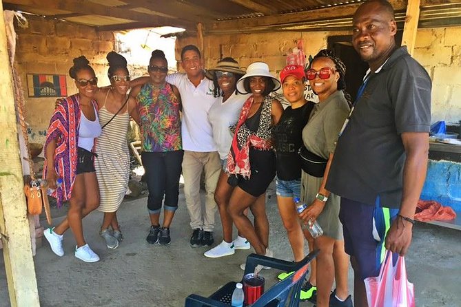 Tour to San Basilio de Palenque - African village - Why Palenque Feels Different Than the Usual Cartagena Excursion