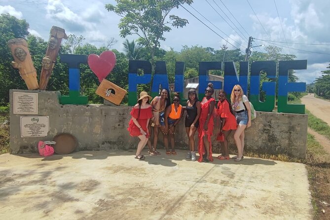 Tour to San Basilio Palenque with Bilingual Native Guide - Stop 3: Casa Kombilesa Mi Music Center and Community Energy